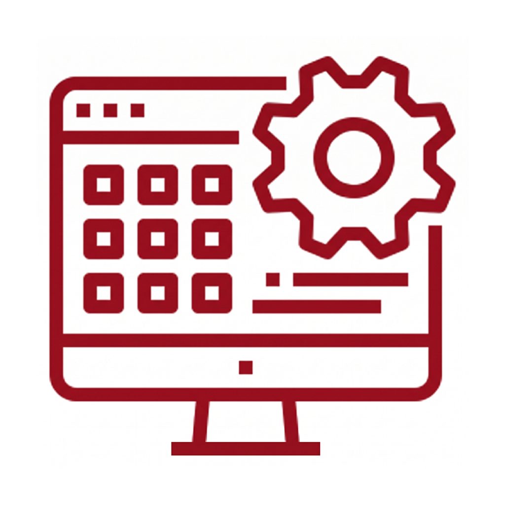 Υπηρεσίες Τμήματος Διαχείρισης και Ανάπτυξης Εφαρμογών και Κεντρικών Πληροφοριακών Συστημάτων και Υπηρεσιών