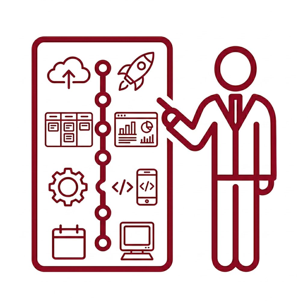 Ιστορικό του Τμήματος Διαχείρισης και Ανάπτυξης Εφαρμογών και Κεντρικών Πληροφοριακών Συστημάτων και Υπηρεσιών