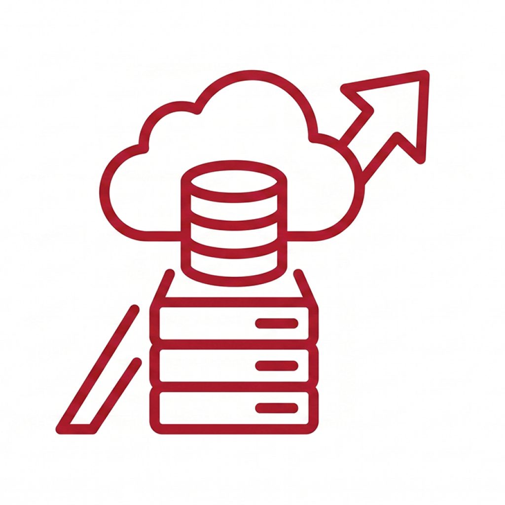 Μεγέθη παρεχόμενων υπηρεσιών / υποδομών